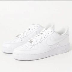 AIR FORCE 1 ’07