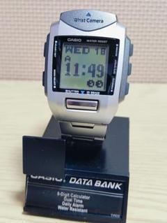 2025年最新】CASIO WRIST CAMERAの人気アイテム - メルカリ