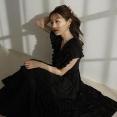 2025年最新】l'aube blanc pleats collar chiffonの人気アイテム