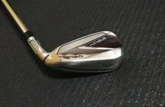 TaylorMade Stealth 6番アイアン ゼロス7-Rフレックス