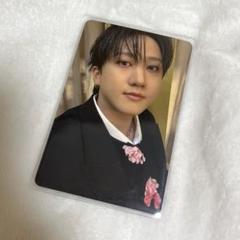 StrayKids スキズ Hollowタワレコ 特典 チャンビン