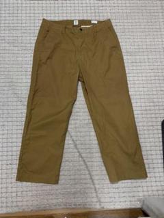 (古着)00s gap ギミックワイドカーゴパンツ cityboy チノ 古着)00s gap ギミックワイドカーゴパンツ cityboy チノ - メルカリ