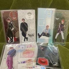 OWV 浦野秀太 UBA UBA アクリルスタンド アクスタ - メルカリ