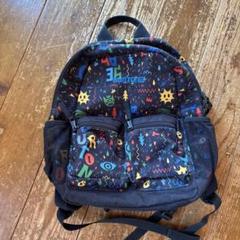 BURTON リュック Distortion 18L バックパック キッズ 子供