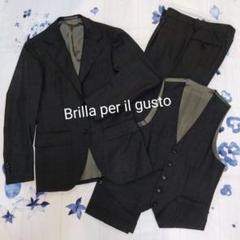 2025年最新】brilla per il gusto スーツの人気アイテム - メルカリ