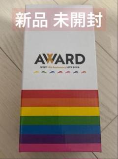2025年最新】ジャニーズwest ペンライト awardの人気アイテム