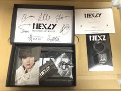 2025年最新】NEXZ ユウキ サインの人気アイテム - メルカリ