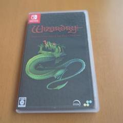 2025年最新】WIZARDRY switchの人気アイテム - メルカリ