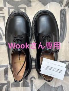 COMME des GARCONS GIRL ジョージコックスコラボ メリージェーン