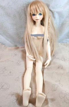 myoudoll Lorina 1/6　ドール Lorina, 27cm MYOU Doll Girl - BJD, BJD Doll, Ball Jointed