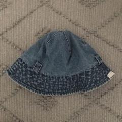 denim hat (デニム ハット) kids