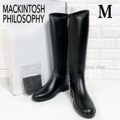 2025年最新】MACKINTOSH PHILOSOPHY レディース 長靴・レイン