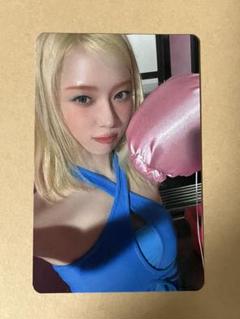 aespa Hot Mess 東京ドーム A賞 トレカ カリナ ウィンター aespa Hot mess 会場 A賞 ユニット トレカ 名古屋 福岡｜Yahoo
