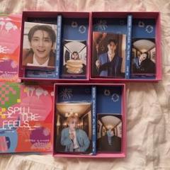2025年最新】seventeen アルバム 新品未開封の人気アイテム