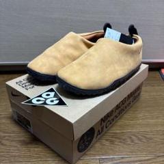 エアモック　プレミアム　27.0 新品 NIKE公式】ナイキ ACG モック プレミアム メンズシューズ
