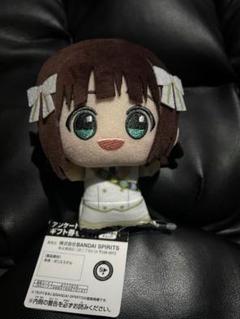 アイドルマスター ちびぐるみ 天海春香 ナムコ限定 2点セット アイドルマスター ちびぐるみ～アンサンブルスパークルver