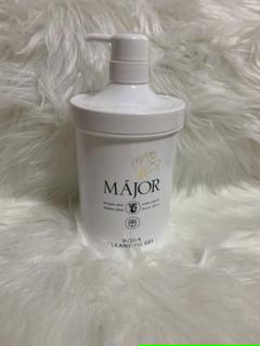 最安値☆MAJORマジョール業務用クレンジング☆超お得大容量