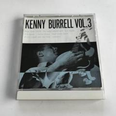Kenny Burrell - Kenny Burrell Vol. 3