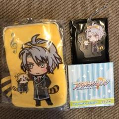 【新品未使用】ムビナナ アイナナ ラスカリッシュセブン TRIGGER 楽