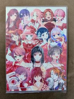 花とゆめ　創刊50周年　ブロマイド