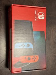 Nintendo Switch 本体