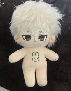 ♥超レア 凪誠士郎 着せ替え 20cmぬいぐるみ NO.24♥ 現品 ブルーロック 凪 誠士郎 ぬいぐるみ 着せ替え きせかえ 20cm
