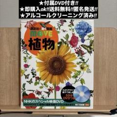 動く図鑑move 植物　こども大百科　大図解 くらべる図鑑 講談社 動く図鑑move 植物 こども大百科 大図解 くらべる図鑑