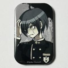 ダンガンロンパV3 セリフ缶バッジ 水着 最原終一 まとめ売り ニューダンガンロンパV3 セリフ缶バッジ vol.1 ボックス（8個入