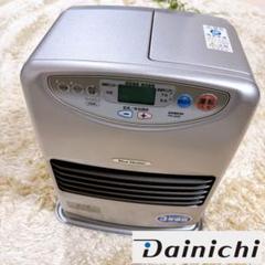 【ジャンク】ダイニチファンヒーターFW3221Sシルバー ジャンク】ダイニチファンヒーターFW3221Sシルバー - メルカリ