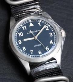 ADDIESDIVE 腕時計 クォーツ VH31 スイープ運針 36mm ADDIESDIVE 腕時計 クォーツ VH31 スイープ運針 36mm - メルカリ