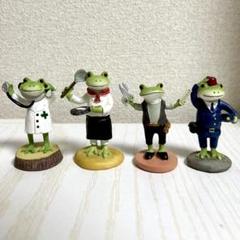 T*Y様 【職業系レアセット】コポー　カエル T*Y様 【職業系レアセット】コポー カエル - メルカリ