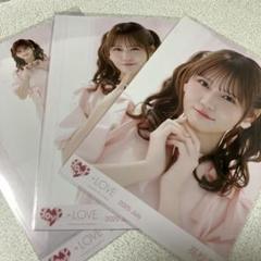 イコラブ　とくべチュ、して　高松瞳　生写真直筆 Amazon.co.jp: イコラブ 高松瞳 直笔 Felicitest 生写真 : おもちゃ