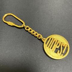 チェッカーズ CHECKERS 藤井フミヤ OOPS! キーホルダー - メルカリ