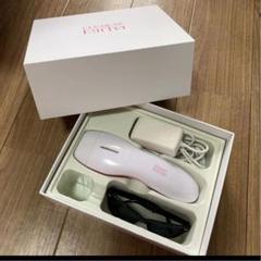 クリアエスピービート biito 脱毛器