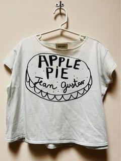 BOBO CHOSES ボボショセス ボボショーズ Tシャツ パイ 2-3y