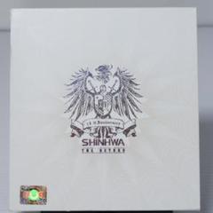2025年最新】shinhwa cdの人気アイテム - メルカリ