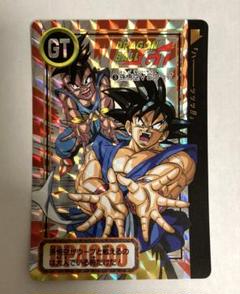 2025年最新】ドラゴンボール カードダス リミックス vol.4の人気
