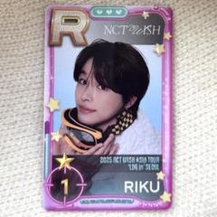 SMTOWN 2025 superstar NCT WISH トレカ シュスエム SMTOWN 2025 superstar NCT WISH トレカ シュスエム