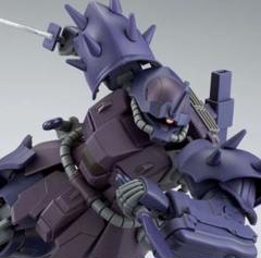 ガンプラ HG 1/144 イフリート・ナハトのサムネイル