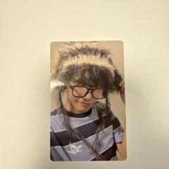 BOYNEXTDOOR ソウルコン 会場限定 ラキドロ トレカ A ジェヒョン BOYNEXTDOOR ジェヒョン ソウルコン 会場限定 ラキドロ トレカ B