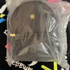 浜崎あゆみ　STARTER コラボ　リュック【新品未開封】 Amazon.co.jp: 浜崎あゆみ STARTER BLACK LABEL リュック : おもちゃ