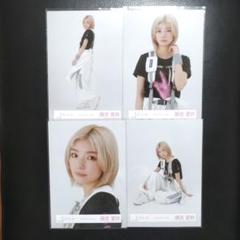 藤吉夏鈴 2024 夏フェス衣装 コンプ 生写真 櫻坂 - メルカリ