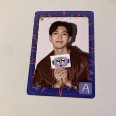 GMMTV POPUPSTORE AouBoom シークレット シクレ トレカ 2025年最新】AouBoomの人気アイテム - メルカリ