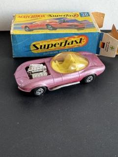 マッチボックス スーパーファスト No.17 ホースボックス 完品 Amazon.co.jp: マッチボックス(Matchbox) ベスト・オブ