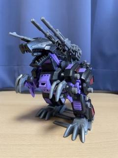 TOMY ZOIDS 　ゾイド　ジェノザウラー（ティラノサウルス型） f00a74af435194163641348297dcaf