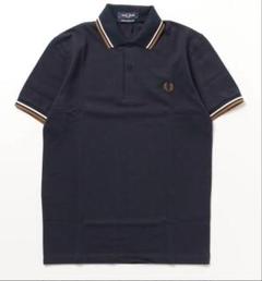 フレッドペリー FRED PERRY ポロシャツ
