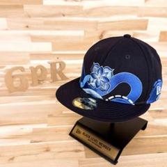 NEW ERA ニューエラ キャップ HITOTZUKI コラボ HITOTZUKI x NEWERA Collaboration Series – HITOTZUKI