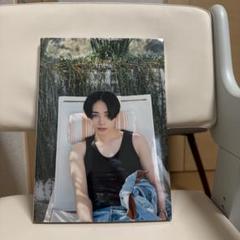 【新品未開封】宮瀬琉弥　1st写真集 Anew-宮城から世界へ-