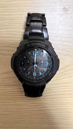 2025年最新】g-shock GW-3000BDの人気アイテム - メルカリ