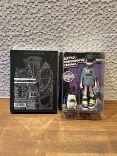 ずっと真夜中でいいのに。 アルバムグッズまとめ売りセット ずっと真夜中でいいのに。 グッズ セット - メルカリ